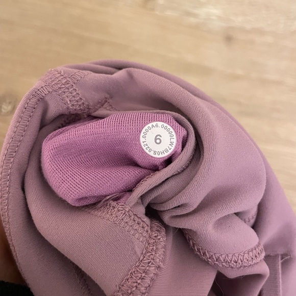 Wunder Train shorts - Picture 4 of 4